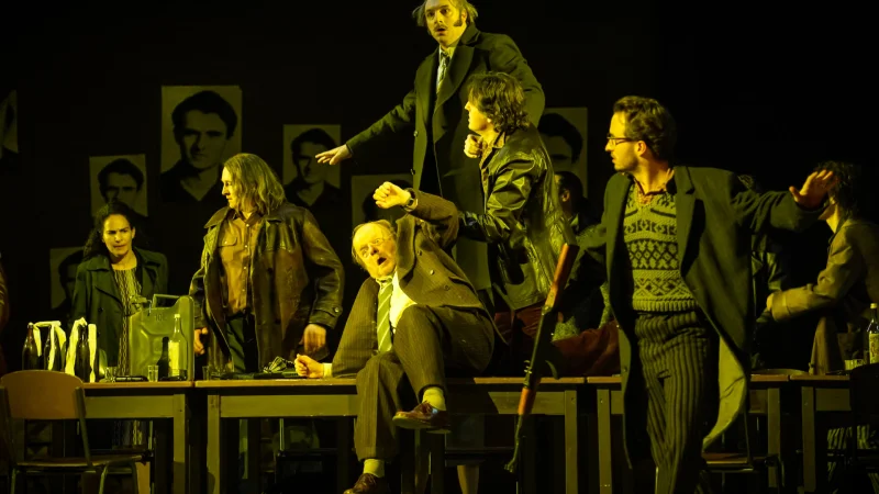 Käferchens Mondfahrt