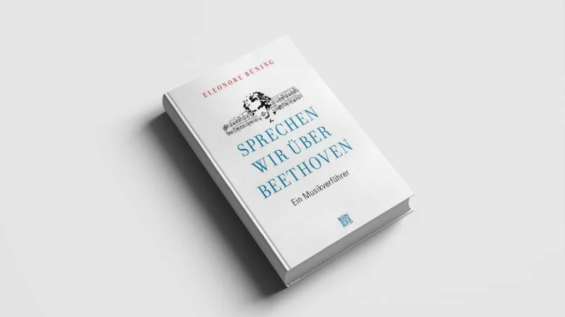 Sprechen wir über Beethoven