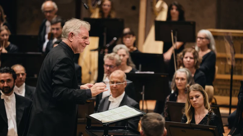 Ein kubistischer Liebestod